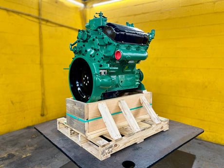 Detroit 6V53 Diesel Engine For Sale