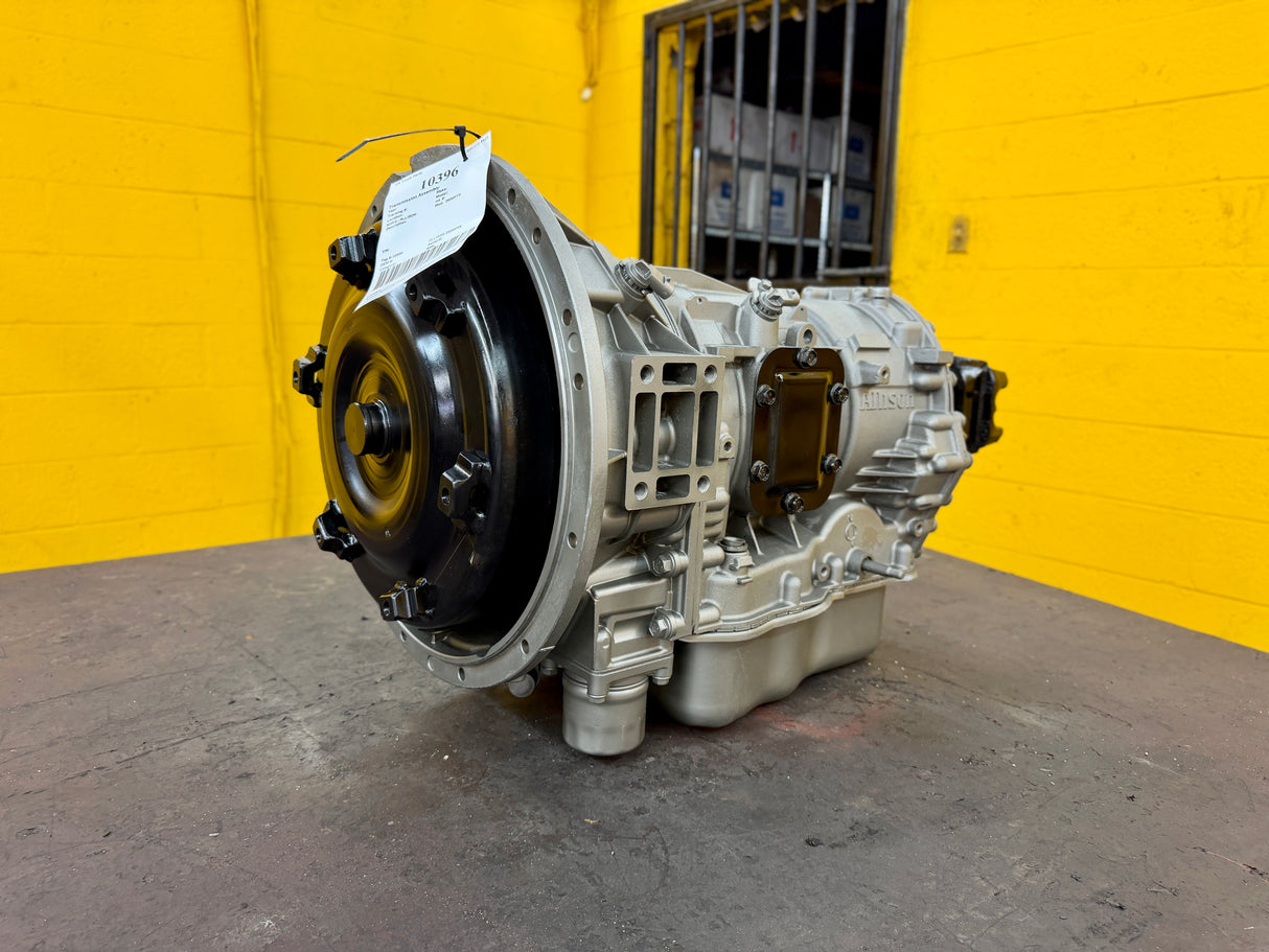 2006 Allison 2500PTS Transmission For Sale, 2500 PTS