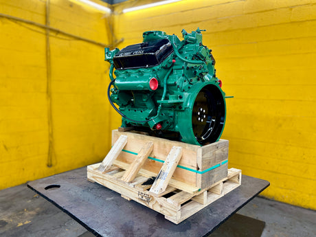 Detroit 6V53 Diesel Engine For Sale