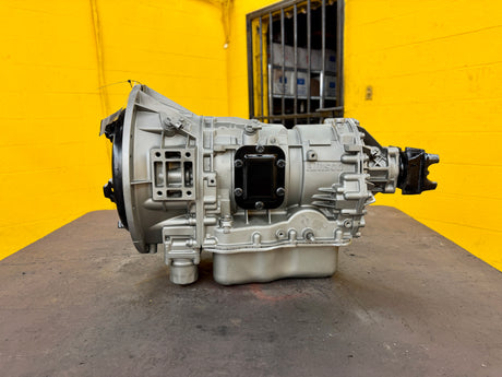 2006 Allison 2500PTS Transmission For Sale, 2500 PTS