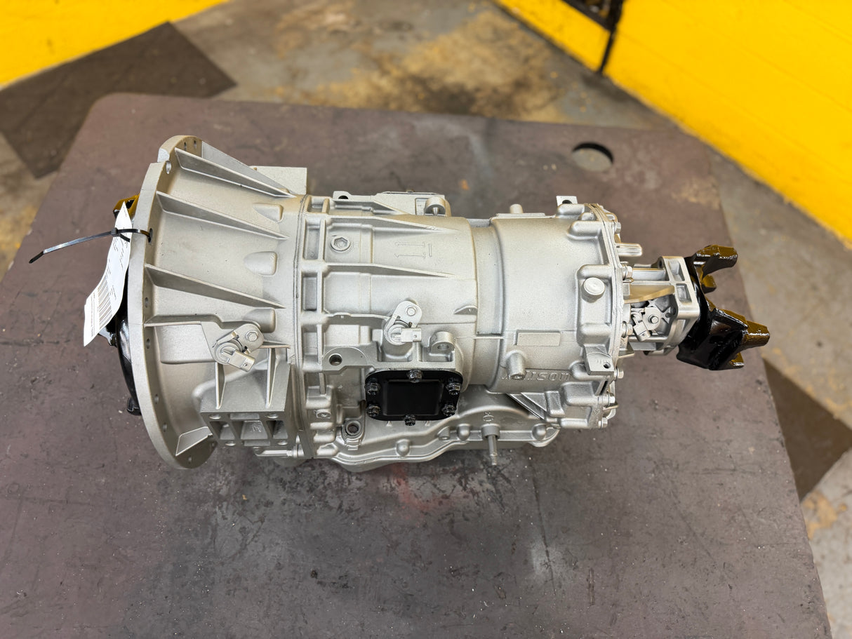 2006 Allison 2500PTS Transmission For Sale, 2500 PTS