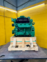 Detroit 6V53 Diesel Engine For Sale