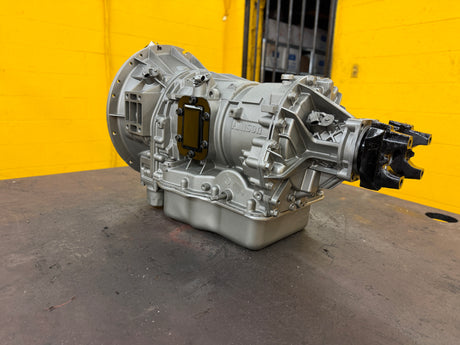 2006 Allison 2500PTS Transmission For Sale, 2500 PTS