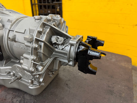2006 Allison 2500PTS Transmission For Sale, 2500 PTS