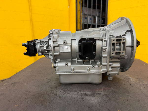 2006 Allison 2500PTS Transmission For Sale, 2500 PTS