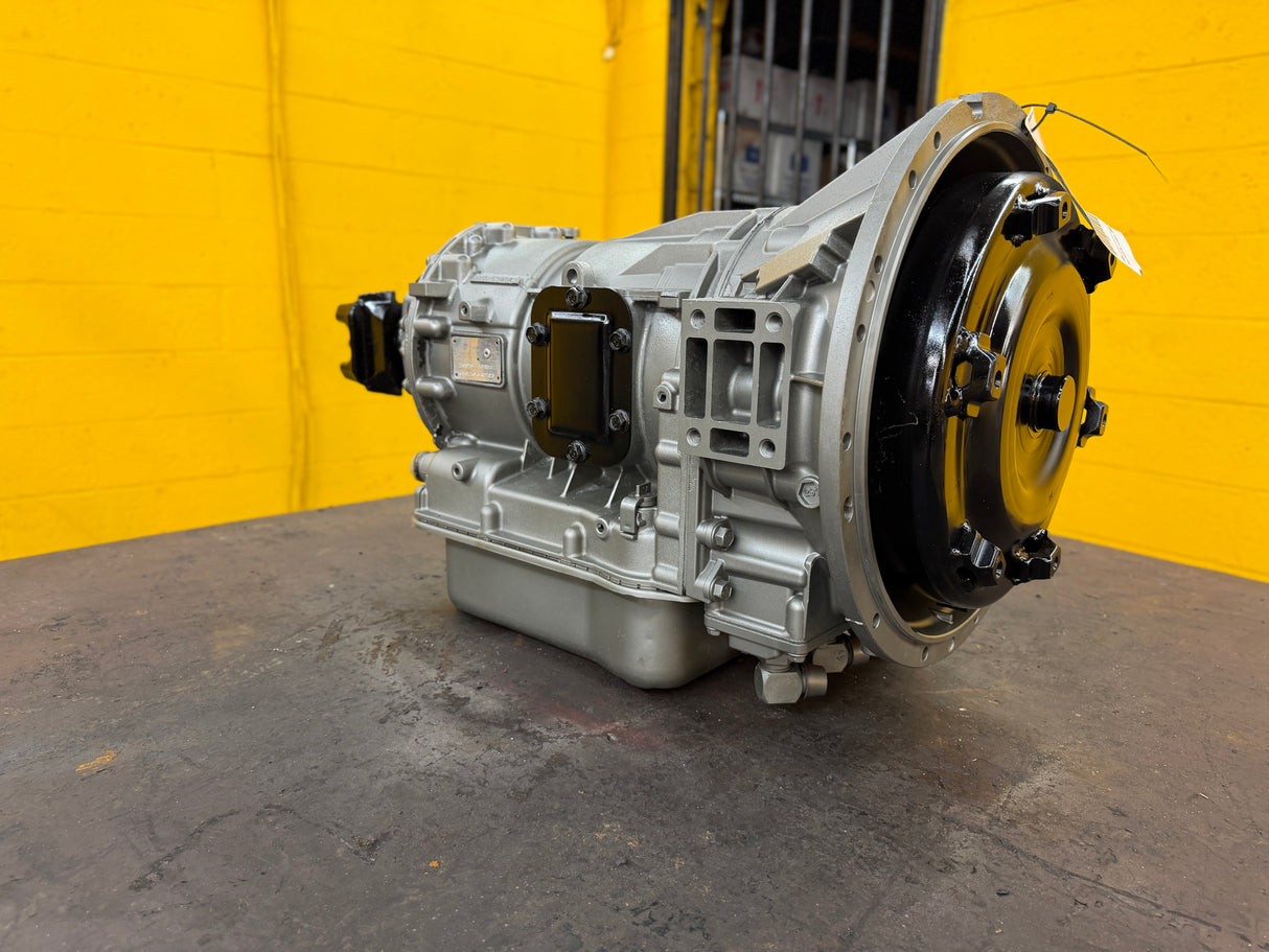 2006 Allison 2500PTS Transmission For Sale, 2500 PTS