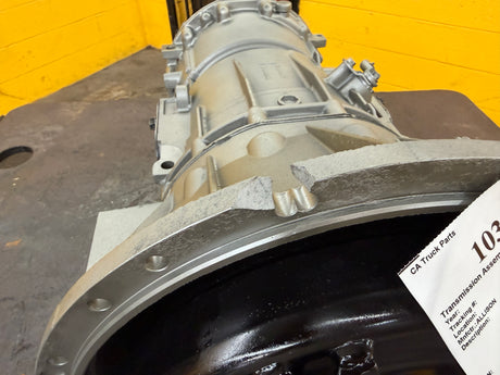 2006 Allison 2500PTS Transmission For Sale, 2500 PTS