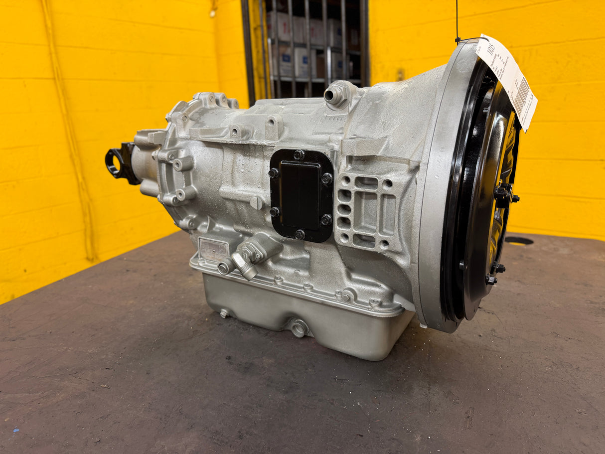 Allison MT643 Transmission For Sale, Part # 23040287 MT643RB