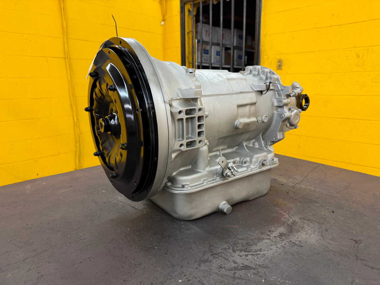 Allison MT643 Transmission For Sale, Part # 23040287 MT643RB