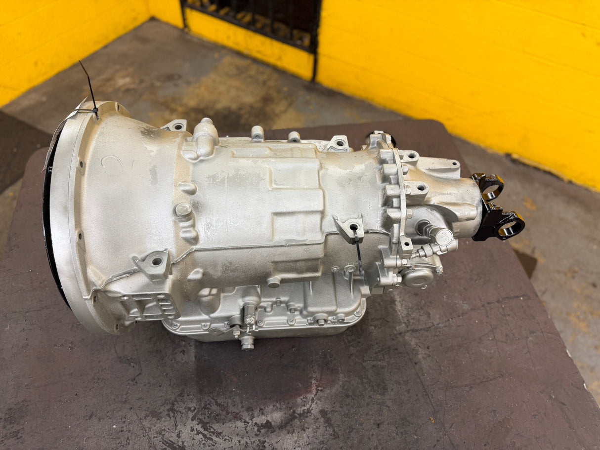 Allison MT643 Transmission For Sale, Part # 23040287 MT643RB