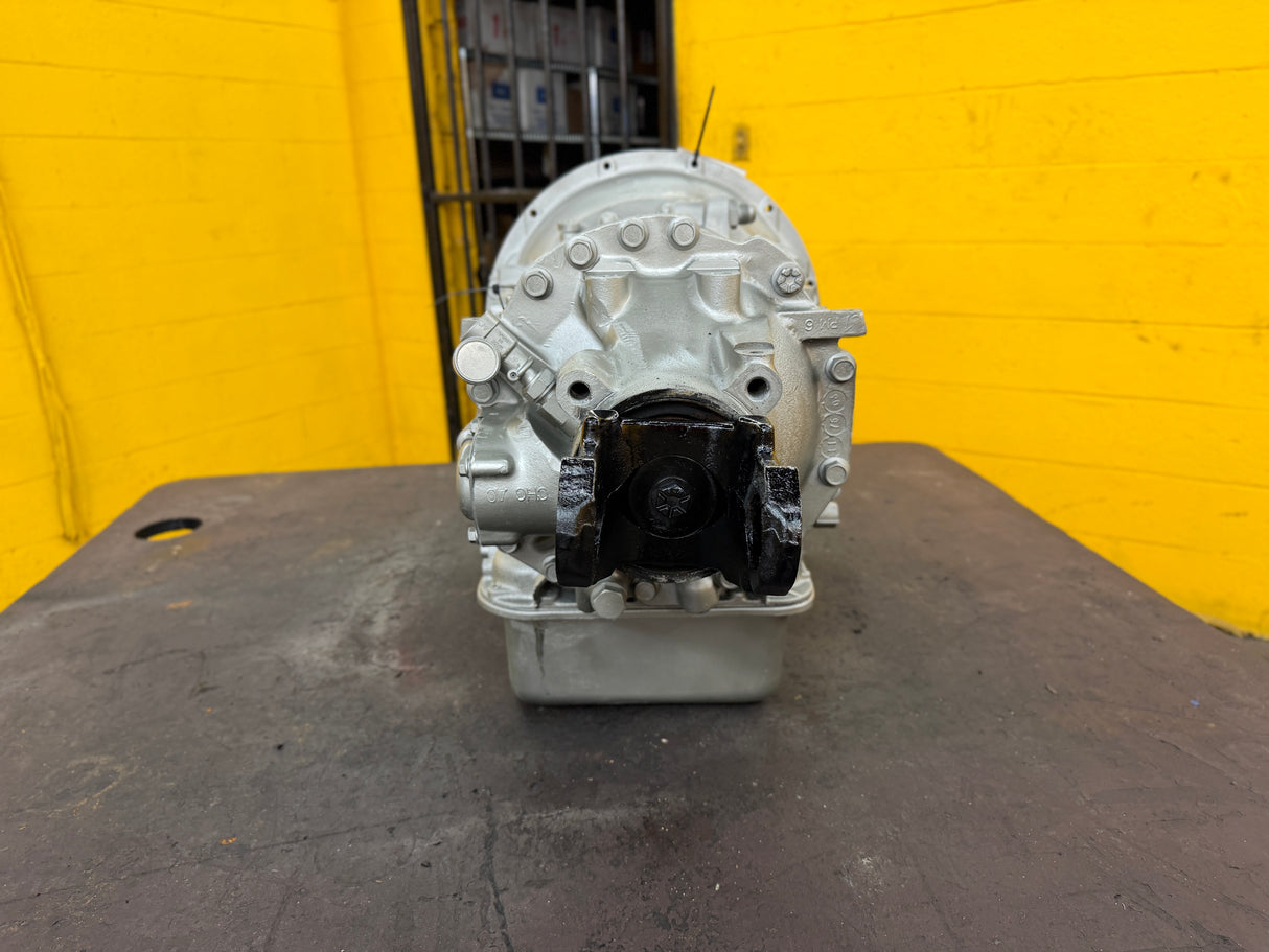 Allison MT643 Transmission For Sale, Part # 23040287 MT643RB