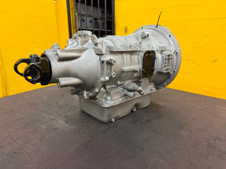 Allison MT643 Transmission For Sale, Part # 23040287 MT643RB