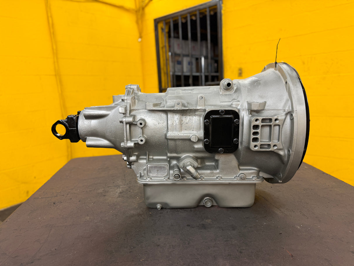 Allison MT643 Transmission For Sale, Part # 23040287 MT643RB