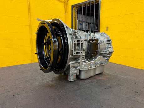 2006 Allison 2500PTS Transmission For Sale, 2500 PTS SAE#3
