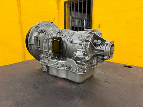 2006 Allison 2500PTS Transmission For Sale, 2500 PTS SAE#3
