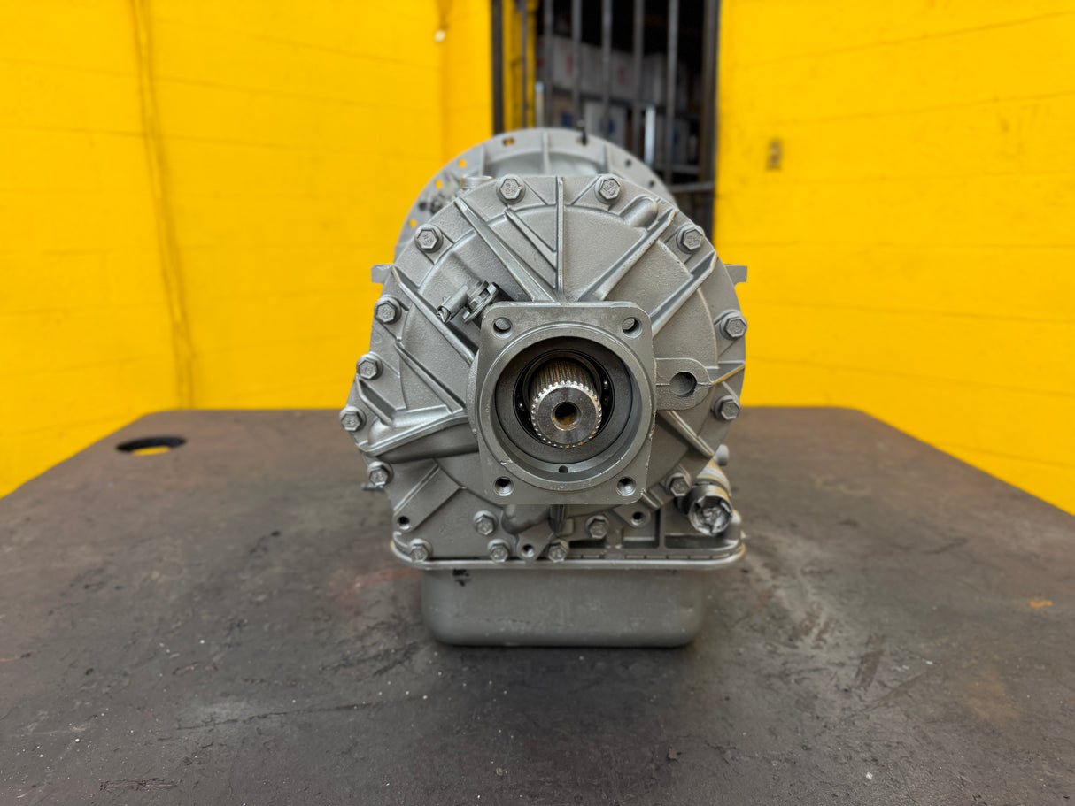 2006 Allison 2500PTS Transmission For Sale, 2500 PTS SAE#3