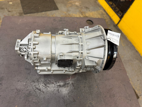 2006 Allison 2500PTS Transmission For Sale, 2500 PTS SAE#3
