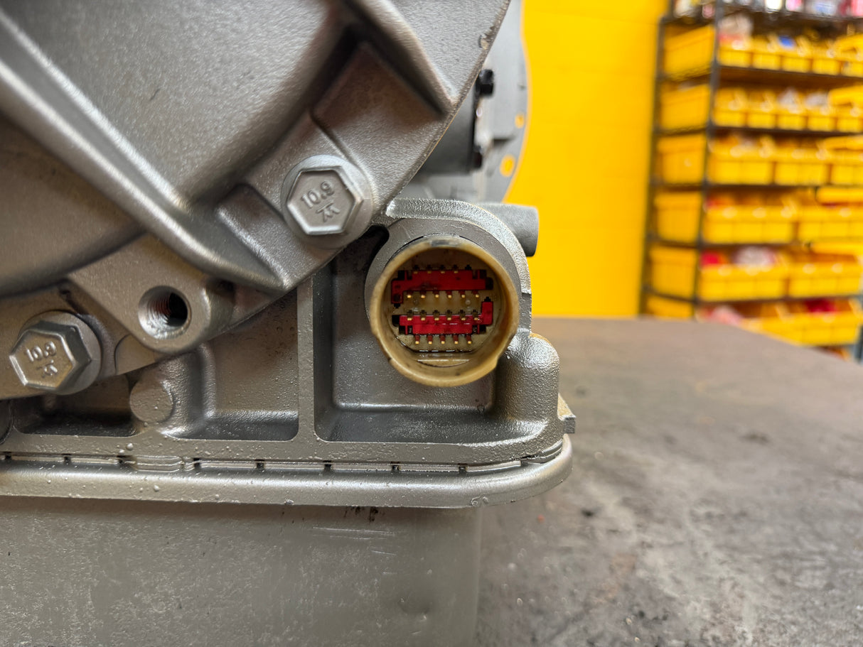 2006 Allison 2500PTS Transmission For Sale, 2500 PTS SAE#3