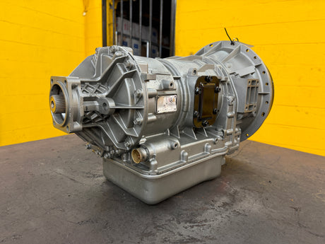2006 Allison 2500PTS Transmission For Sale, 2500 PTS SAE#3