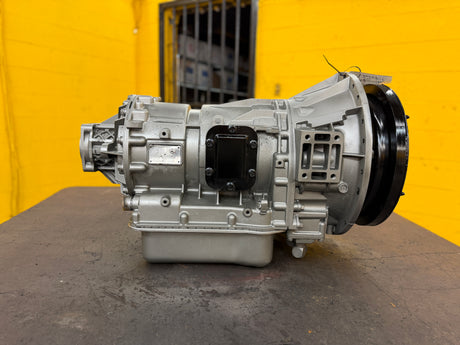 2006 Allison 2500PTS Transmission For Sale, 2500 PTS SAE#3