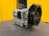 2006 Allison 2500PTS Transmission For Sale, 2500 PTS SAE#3