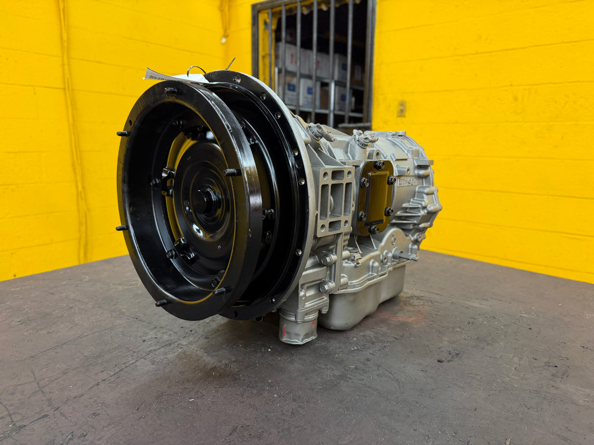 2006 Allison 2500PTS Transmission For Sale, 2500 PTS SAE#3
