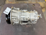 2006 Allison 2500PTS Transmission For Sale, 2500 PTS SAE#3