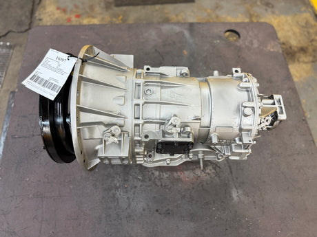 2006 Allison 2500PTS Transmission For Sale, 2500 PTS SAE#3
