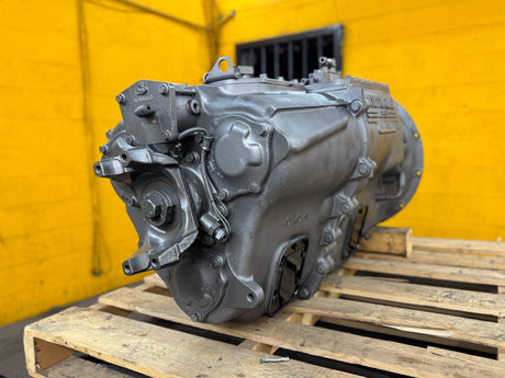 Mack Maxitorque ES T313 Transmission For Sale, 284KB5218 P2