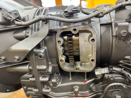 Allison 2200RDS Transmission For Sale w/ PTO Provision