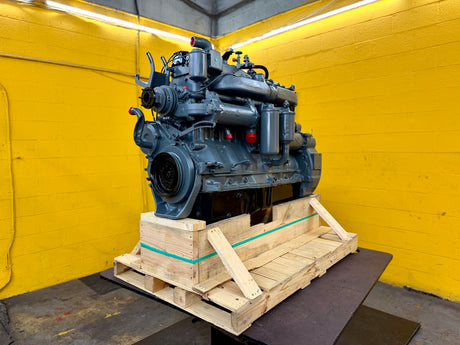 1991 Mack E7 Diesel Engine For Sale