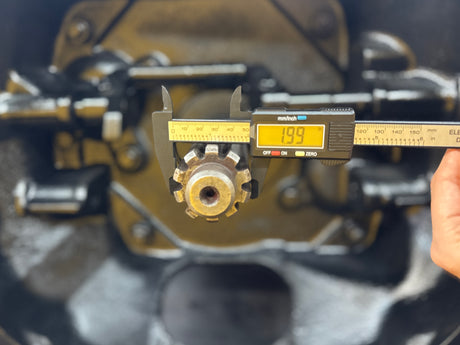 Eaton/Fuller RT14613 Transmission For Sale, RT-14613