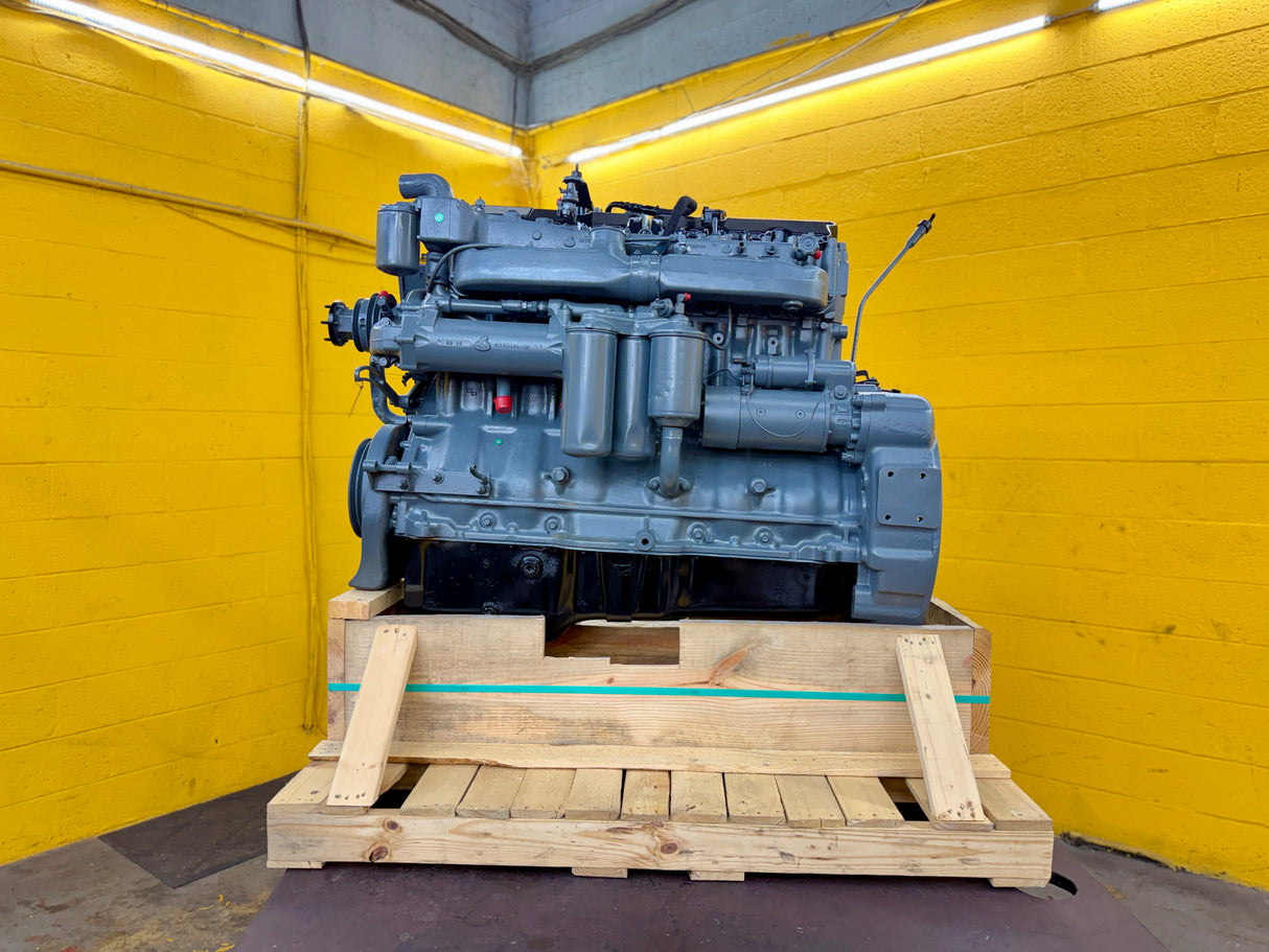 1991 Mack E7 Diesel Engine For Sale