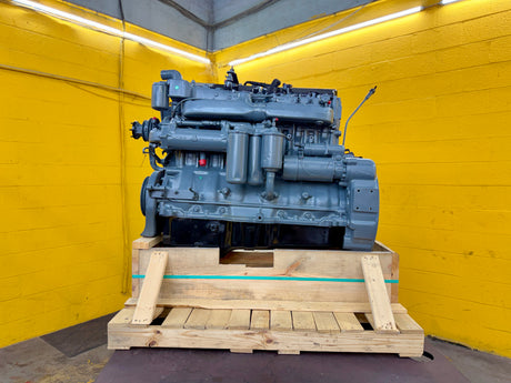 1991 Mack E7 Diesel Engine For Sale