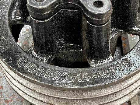 Detroit 6V92TA Fan Clutch 5106863, 5103868