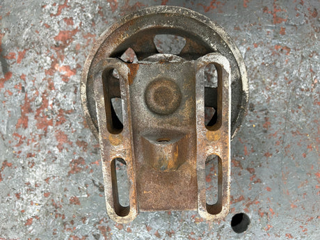 Detroit 6V92TA Fan Clutch 5106863, 5103868