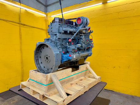 1991 Mack E7 Diesel Engine For Sale