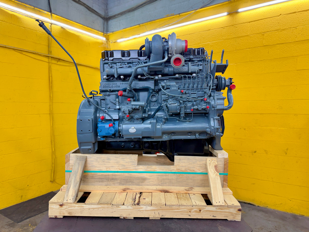 1991 Mack E7 Diesel Engine For Sale