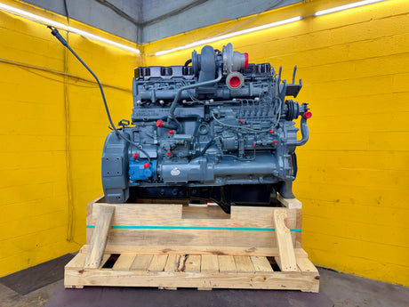 1991 Mack E7 Diesel Engine For Sale