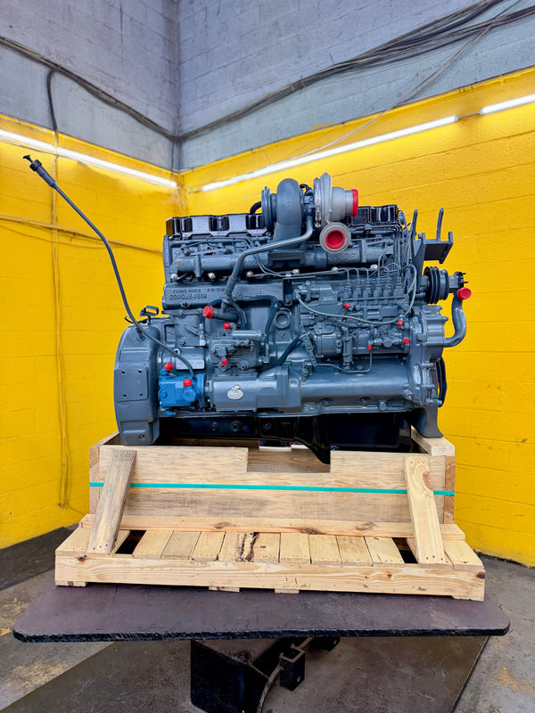 1991 Mack E7 Diesel Engine For Sale