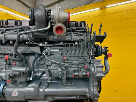 1991 Mack E7 Diesel Engine For Sale