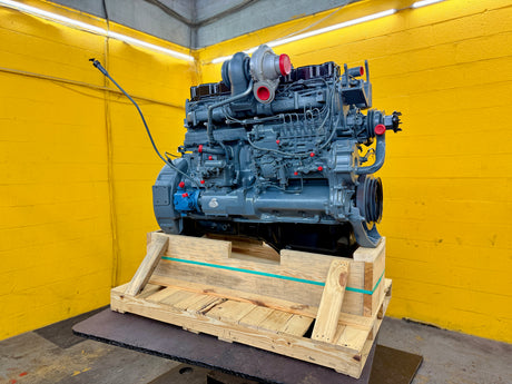 1991 Mack E7 Diesel Engine For Sale