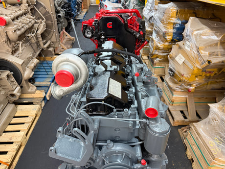 1991 Mack E7 Diesel Engine For Sale