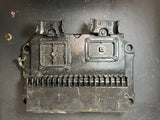 Caterpillar C15 ACERT 120-PIN Engine Control Module (ECM) 262-2881-01