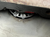 Chelsea 267XGFJP-M5XK PTO (POWER TAKE OFF), 10 BOLT, Part # C1-P-583, OFF ALLISON
