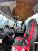 2005 International 8600 SBA-SET BACK-AXLE Cab For Sale