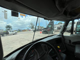 2005 International 8600 SBA-SET BACK-AXLE Cab For Sale