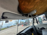 2005 International 8600 SBA-SET BACK-AXLE Cab For Sale