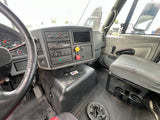 2005 International 8600 SBA-SET BACK-AXLE Cab For Sale