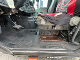 2005 International 8600 SBA-SET BACK-AXLE Cab For Sale